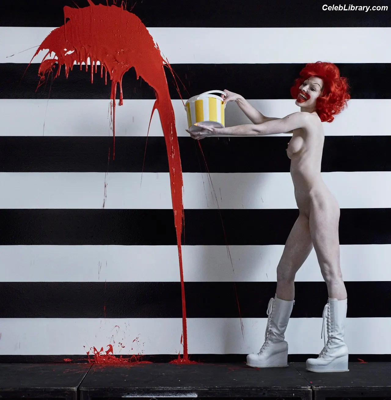 Lera Abova photo 1 of 545