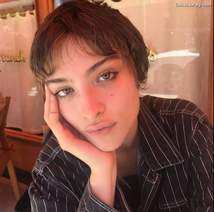 Lera Abova photo 1 of 546