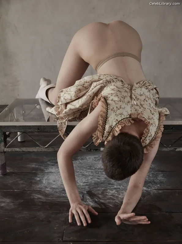 Lera Abova photo 2 of 546