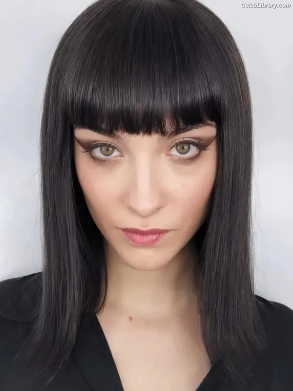Lera Abova photo 6 of 546