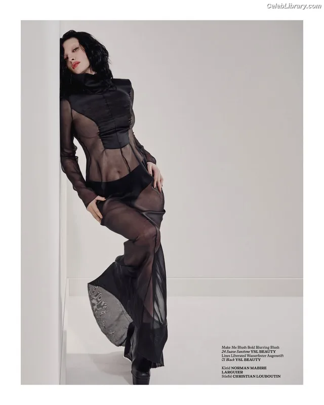 Lera Abova photo 16 of 546