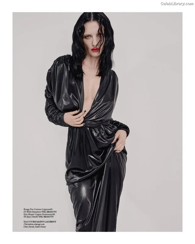 Lera Abova photo 17 of 546