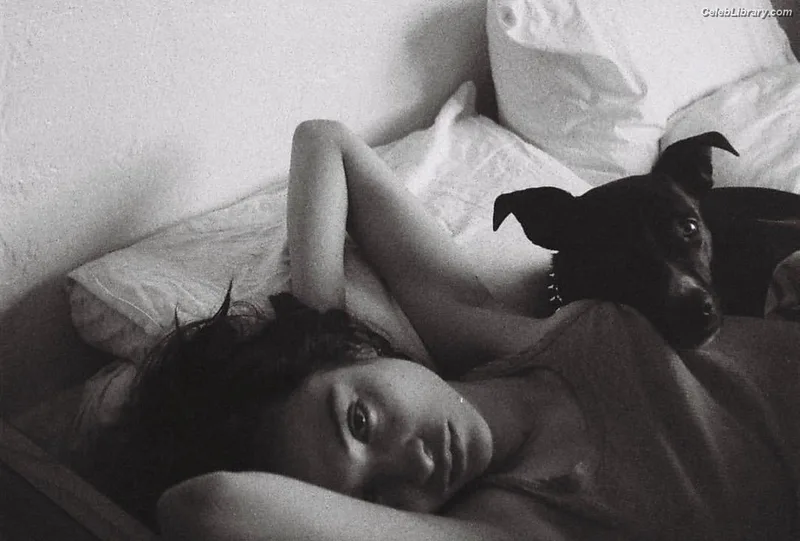 Lera Abova photo 8 of 546