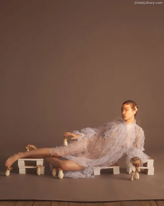 Lera Abova photo 13 of 546