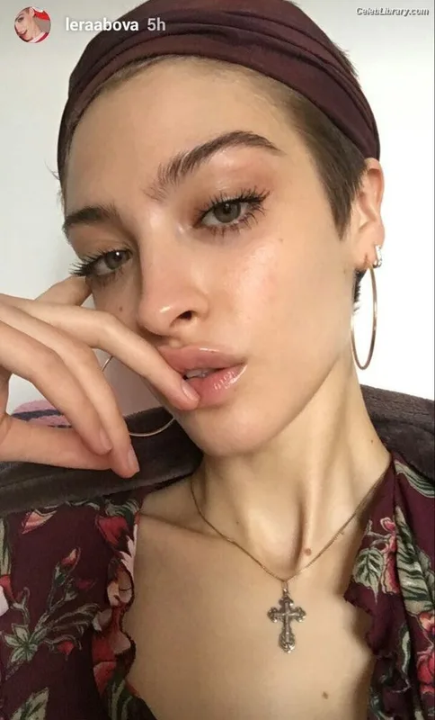 Lera Abova photo 6 of 546