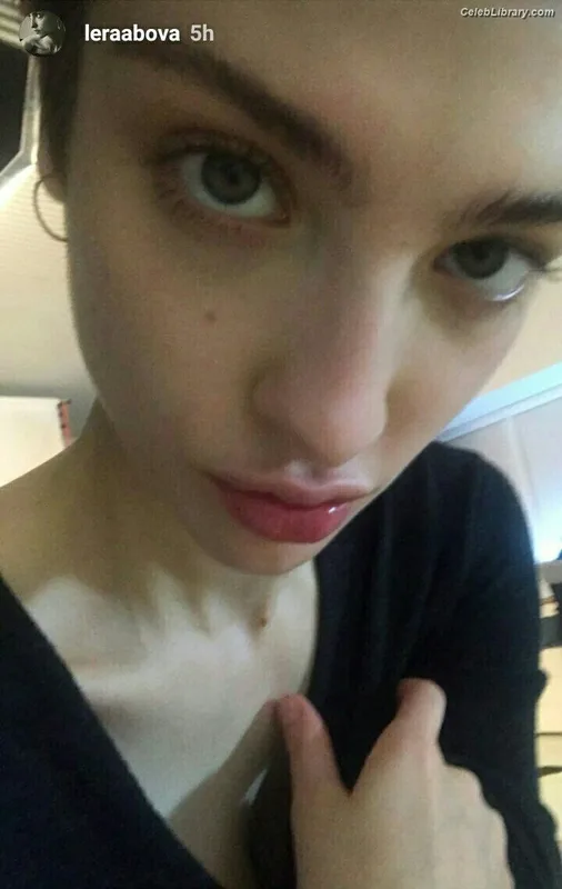 Lera Abova photo 10 of 546