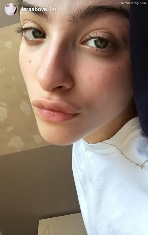 Lera Abova photo 11 of 546