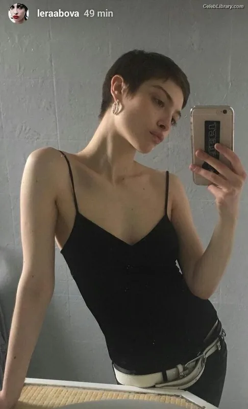 Lera Abova photo 14 of 546