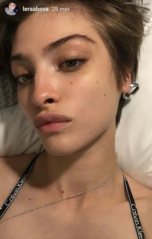 Lera Abova photo 16 of 546