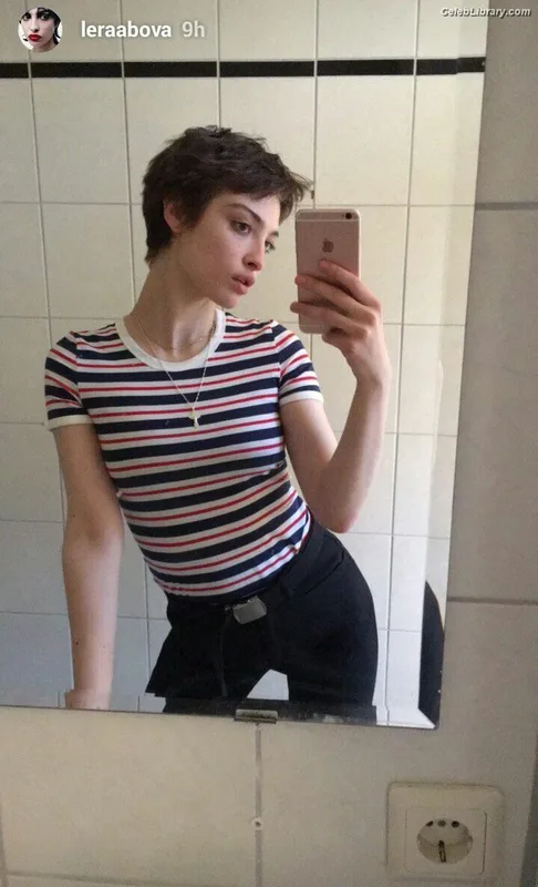 Lera Abova photo 20 of 546
