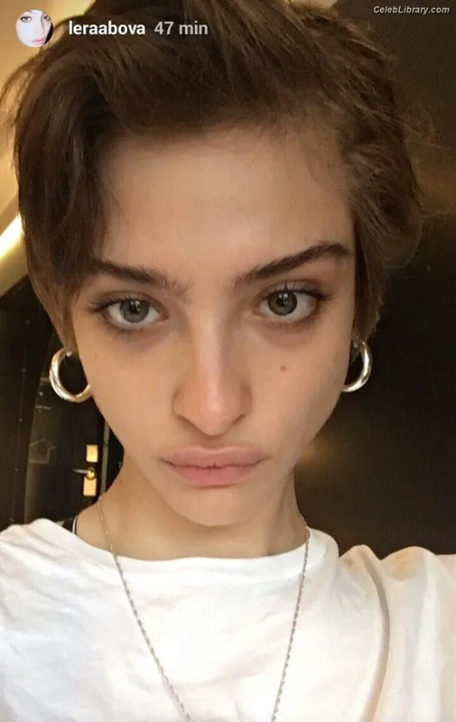 Lera Abova photo 21 of 546