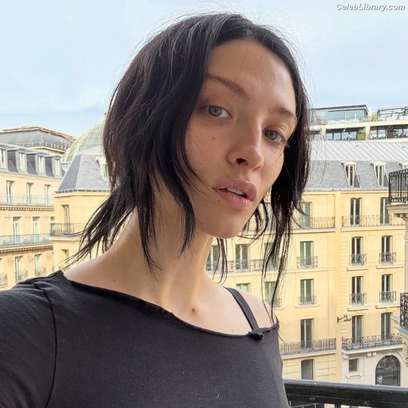 Lera Abova photo 3 of 546