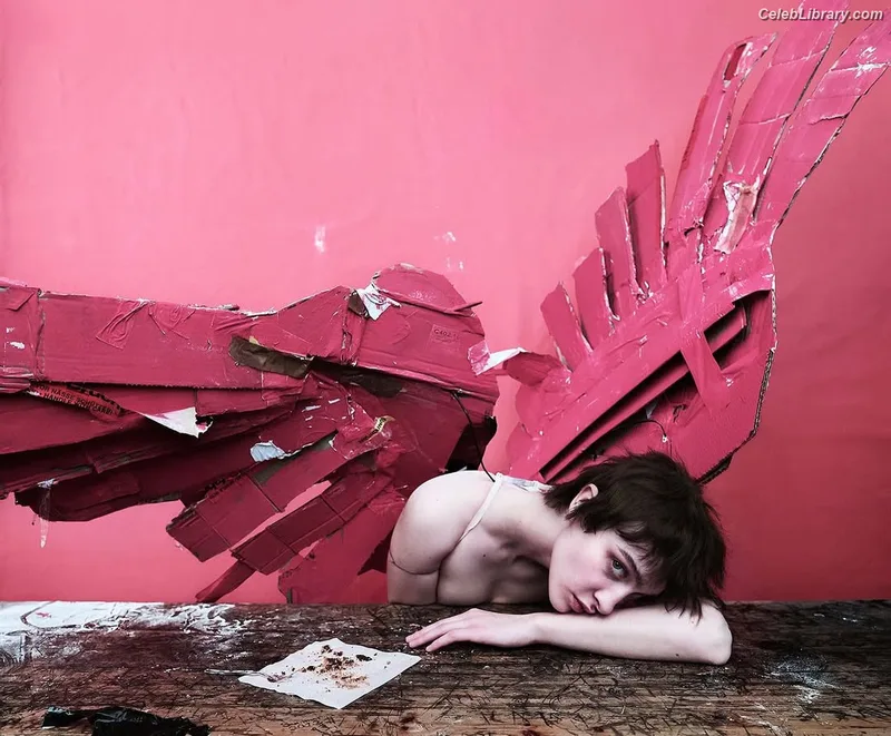 Lera Abova photo 15 of 546