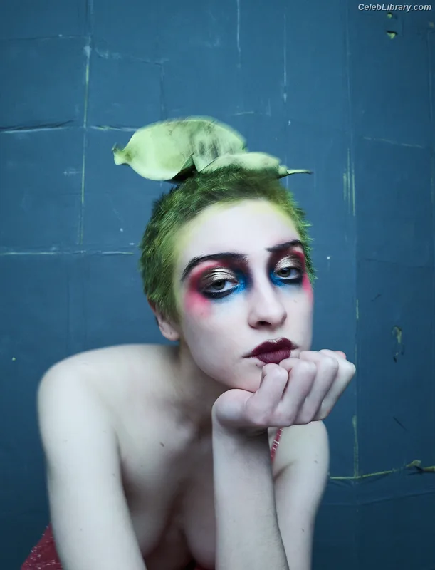 Lera Abova photo 2 of 546