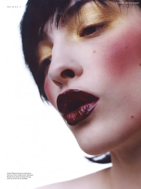 Lera Abova photo 13 of 546