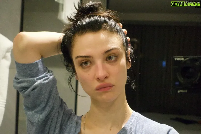 Lera Abova photo 8 of 546