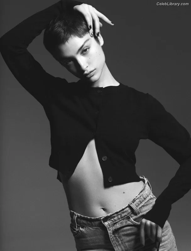 Lera Abova photo 15 of 546