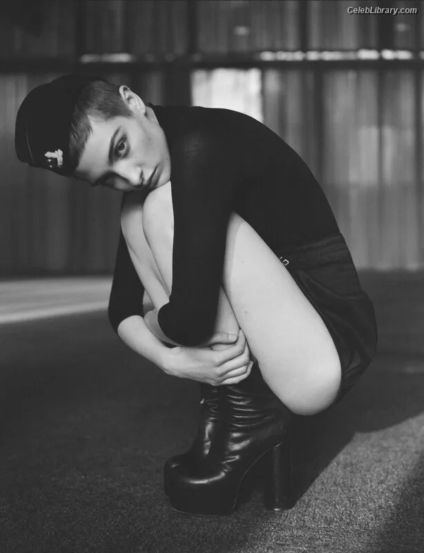 Lera Abova photo 16 of 546