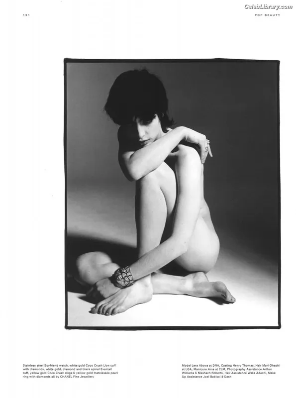 Lera Abova photo 19 of 546