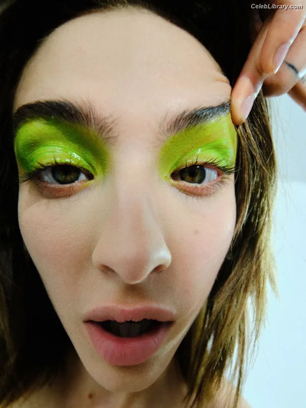 Lera Abova photo 8 of 546