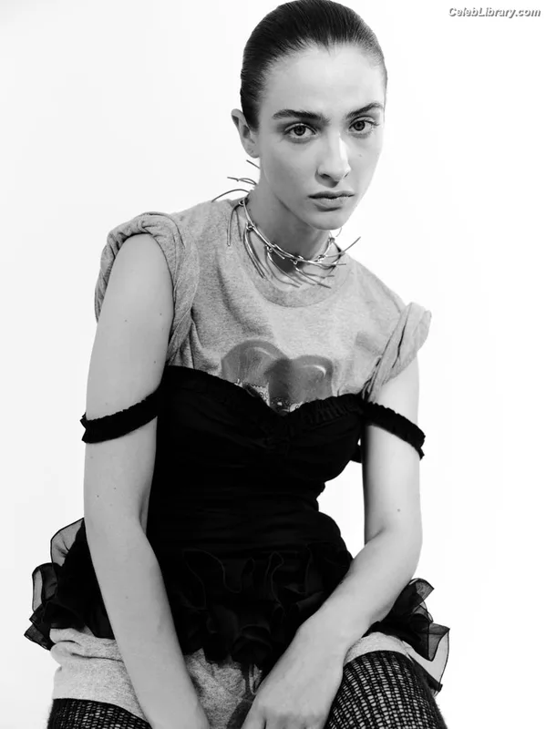 Lera Abova photo 9 of 546