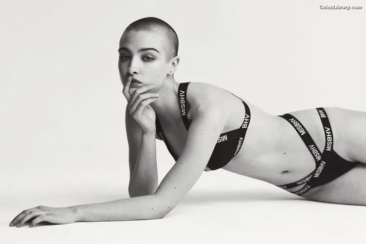 Lera Abova photo 12 of 546