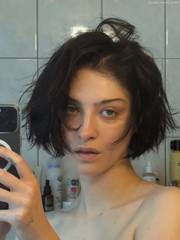 Lera Abova photo 19 of 546