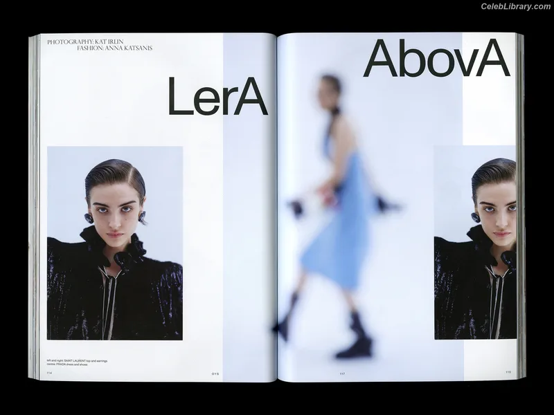Lera Abova photo 24 of 546