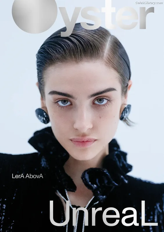 Lera Abova photo 3 of 546