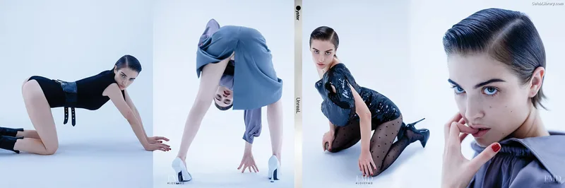 Lera Abova photo 4 of 546