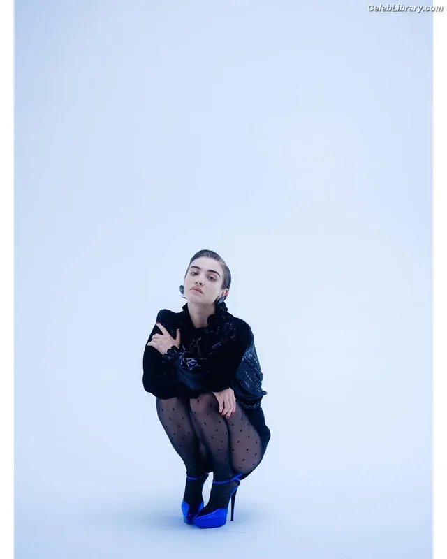 Lera Abova photo 8 of 546