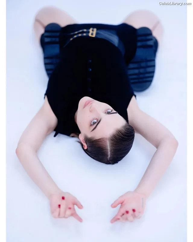 Lera Abova photo 11 of 546