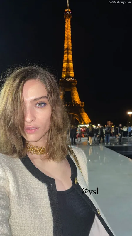 Lera Abova photo 15 of 546