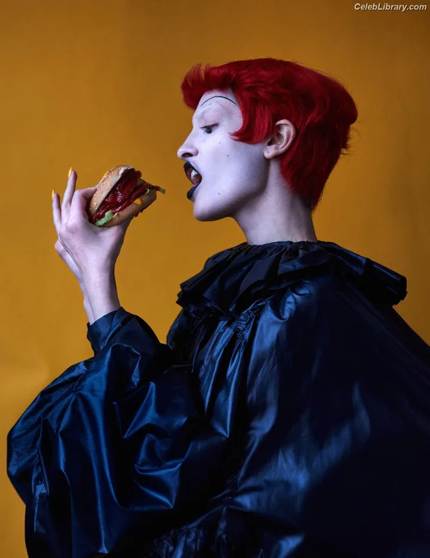 Lera Abova photo 14 of 546