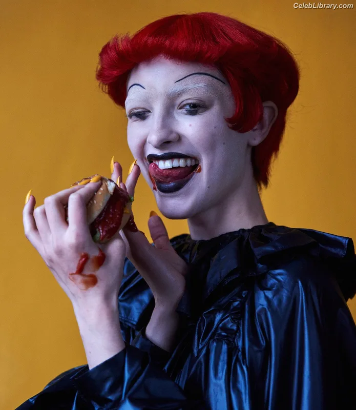 Lera Abova photo 15 of 546