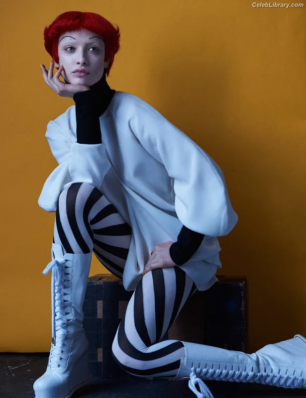 Lera Abova photo 16 of 546
