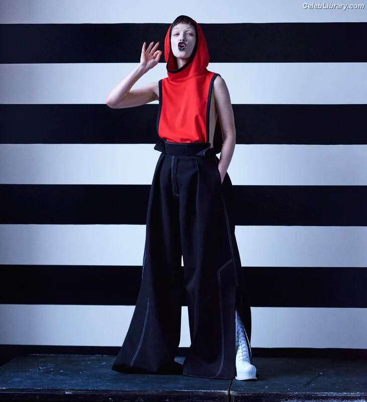 Lera Abova photo 24 of 546