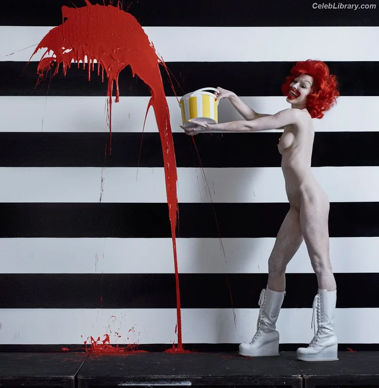 Lera Abova photo 1 of 546