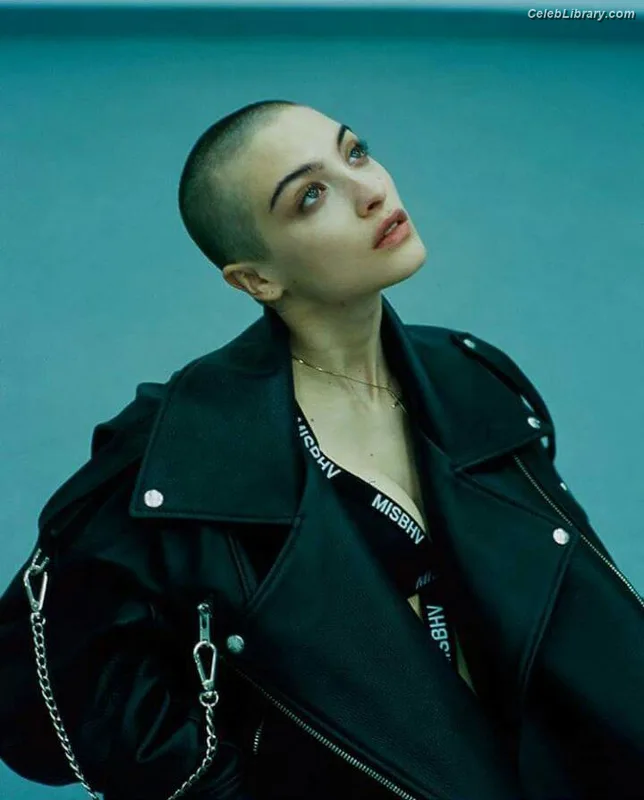 Lera Abova photo 6 of 546