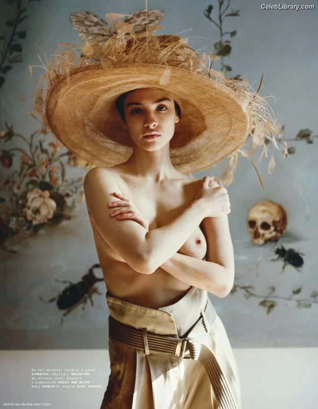 Lera Abova photo 13 of 546
