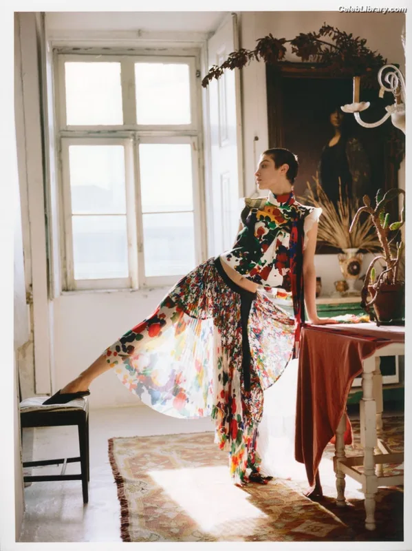 Lera Abova photo 15 of 546
