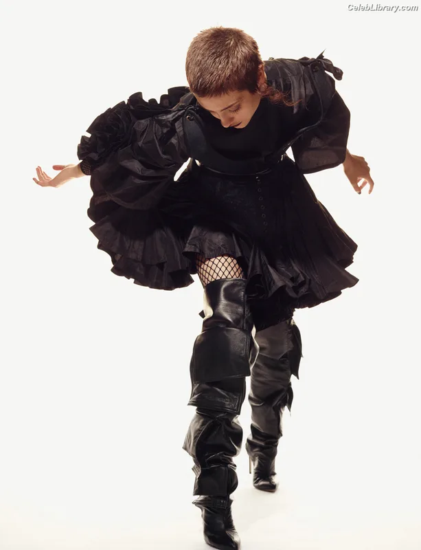 Lera Abova photo 5 of 546
