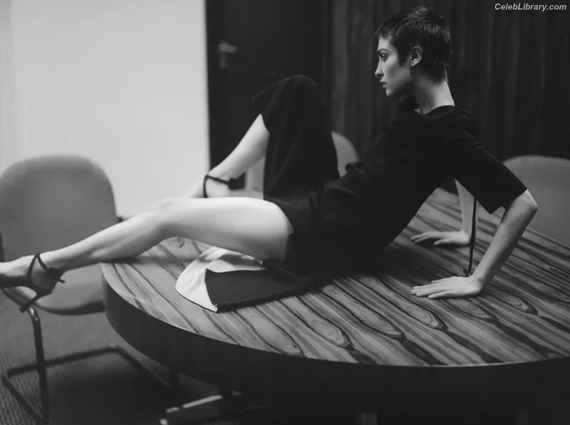 Lera Abova photo 13 of 546