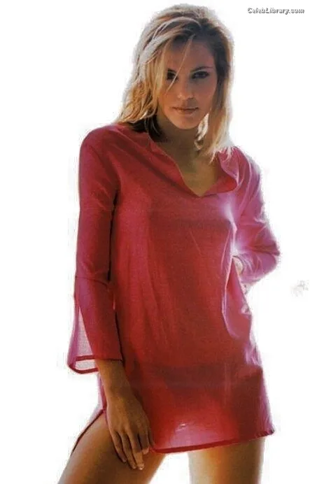 Leslie Bibb photo 18 of 101