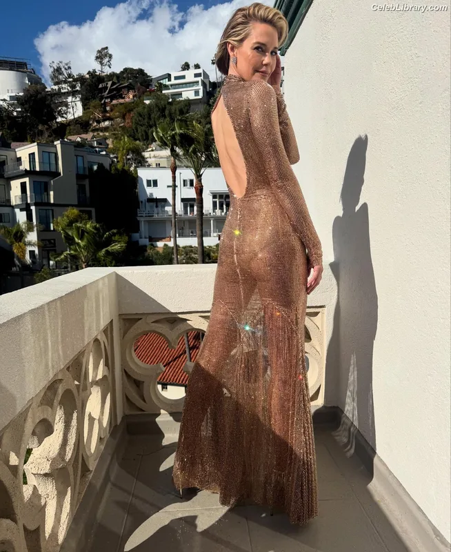 Leslie Bibb photo 10 of 101
