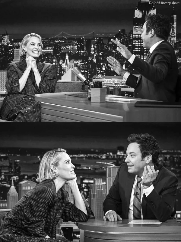 Leslie Bibb photo 8 of 101