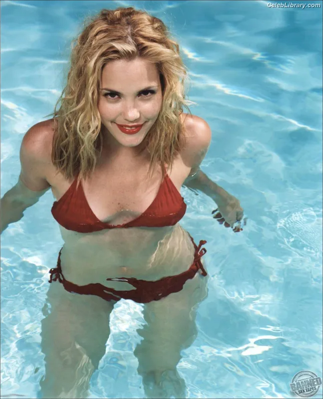 Leslie Bibb photo 17 of 101