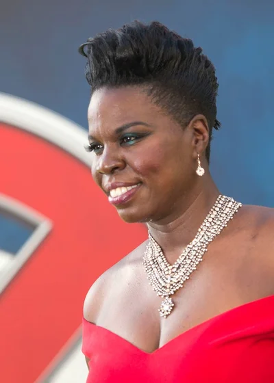 Leslie Jones