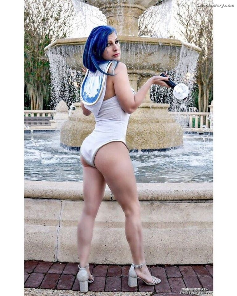 Leva Bates photo 13 of 103