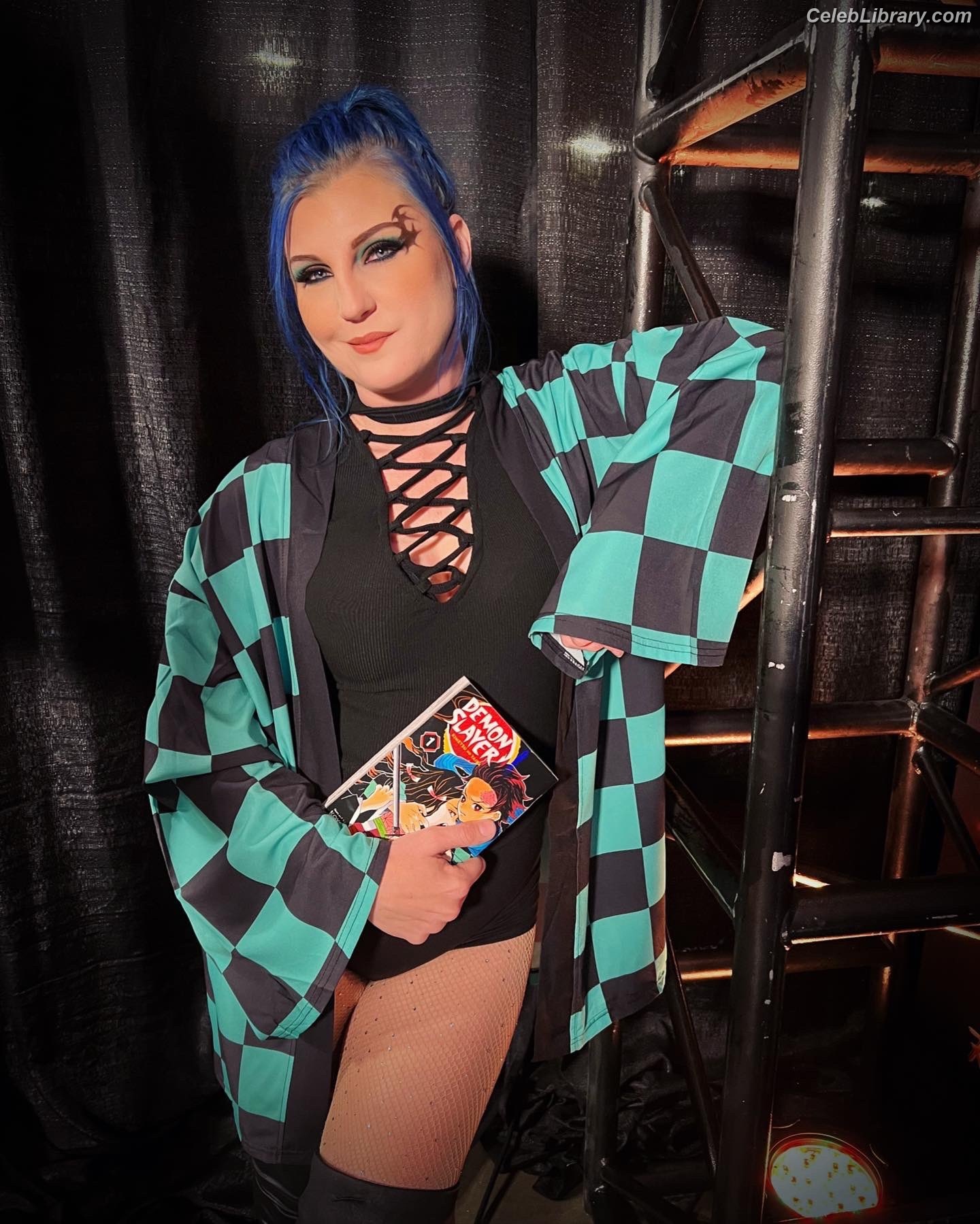Leva Bates photo 15 of 103
